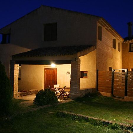Casas Rurales El Parador 莱图尔 外观 照片