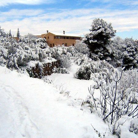 Casas Rurales El Parador 莱图尔 外观 照片