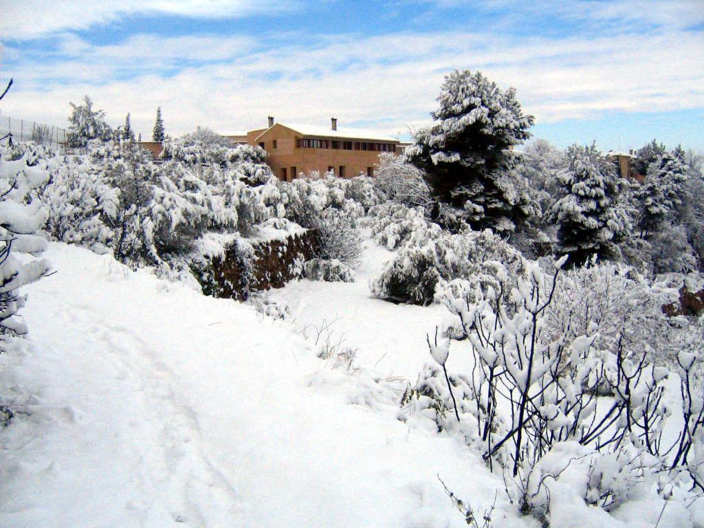 Casas Rurales El Parador 莱图尔 外观 照片