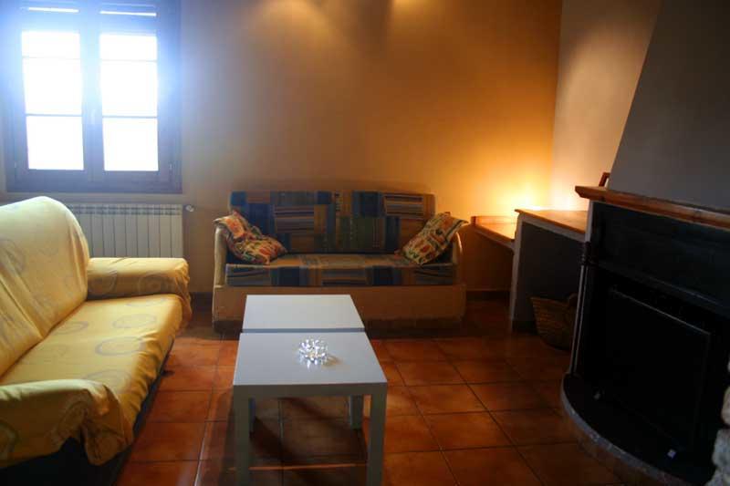 Casas Rurales El Parador 莱图尔 外观 照片