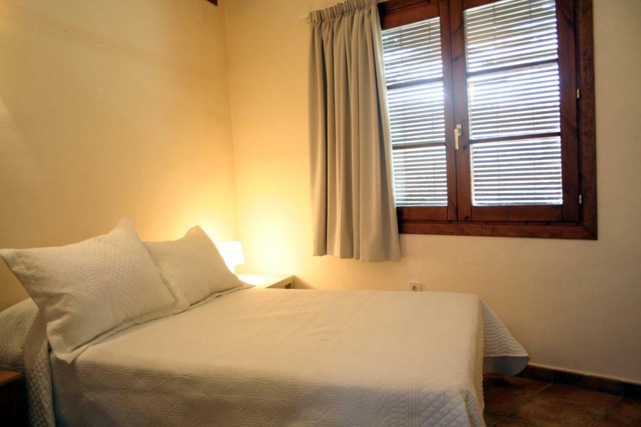 Casas Rurales El Parador 莱图尔 外观 照片